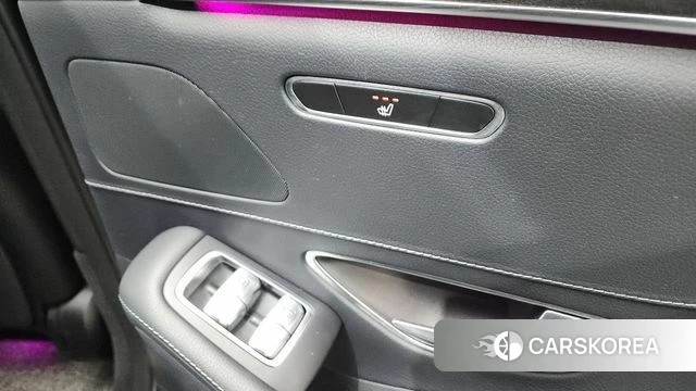 Mercedes-Benz S-Class W222 2020 Черный из Кореи, фото 6