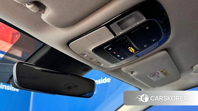 Hyundai Sonata (DN8) 2021 Серый из Кореи, фото 6