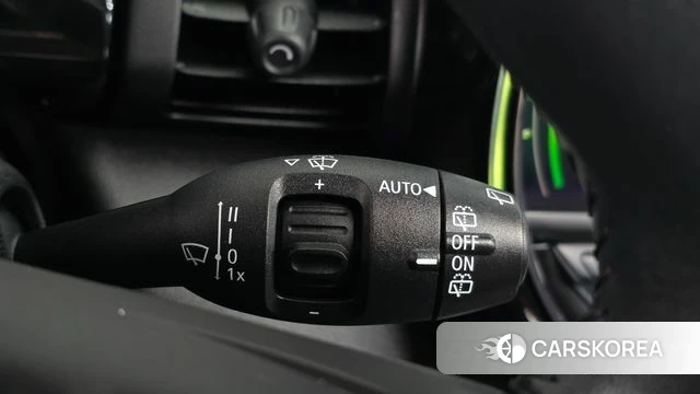 Mini Cooper 2020 Красный из Кореи, фото 6