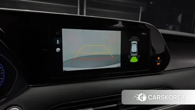 Hyundai Palisade 2019 Белый из Кореи, фото 6