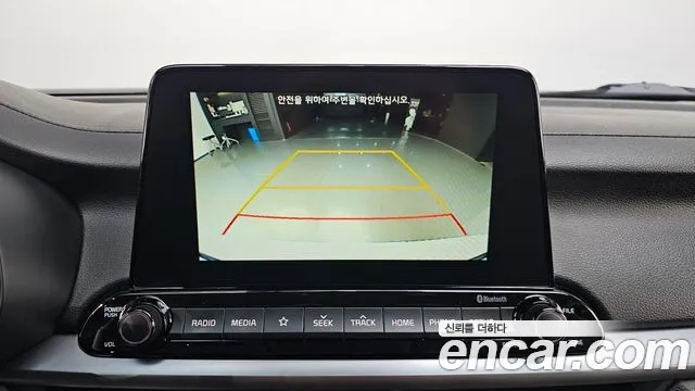 Kia Come New K3 2020 Белый из Кореи, фото 6