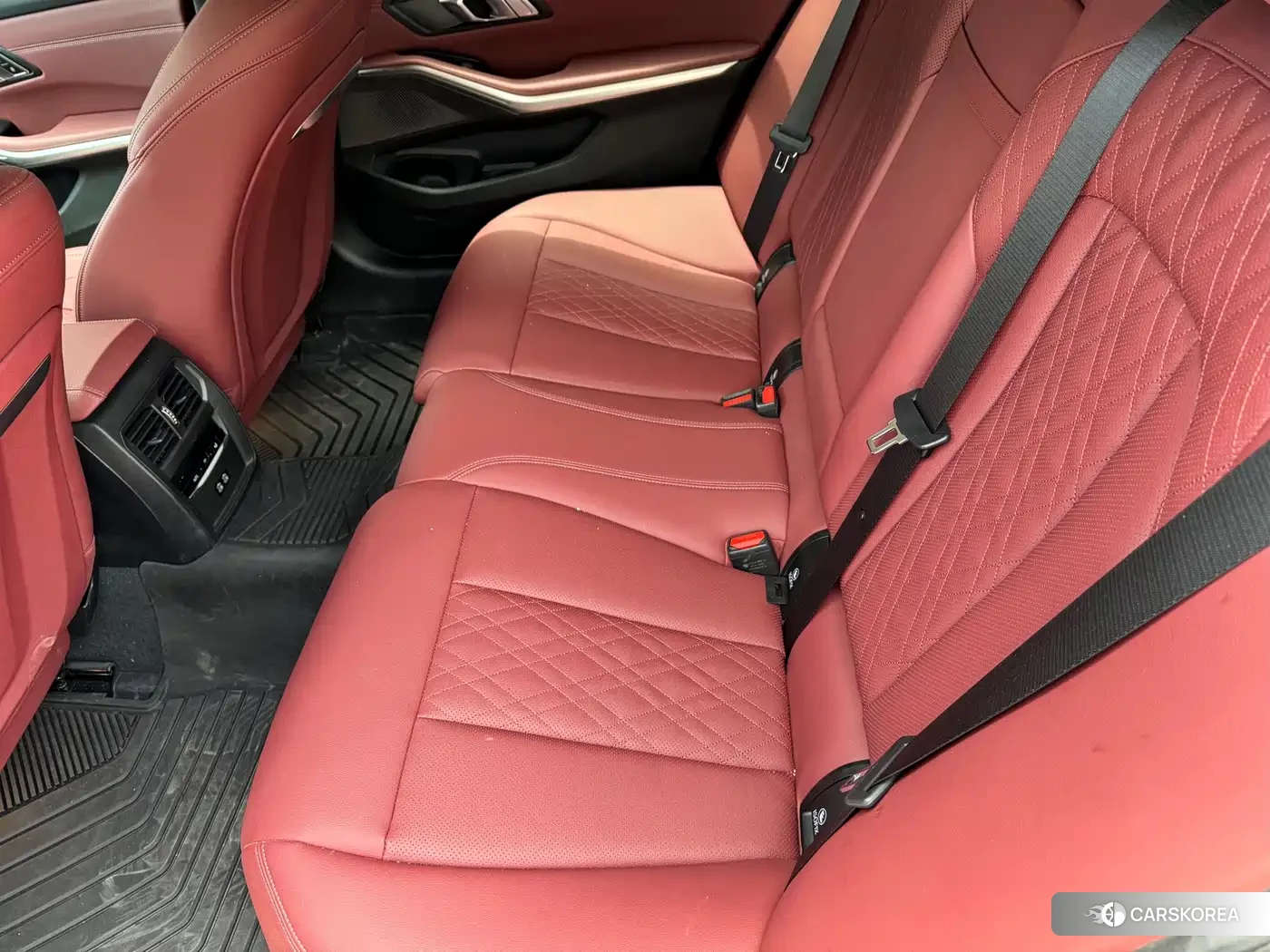 BMW i3 2026 Черный из Китая, фото 6