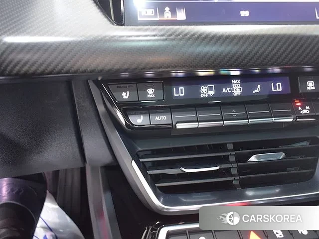 Audi e-Tron GT 2022 Серый из Кореи, фото 6