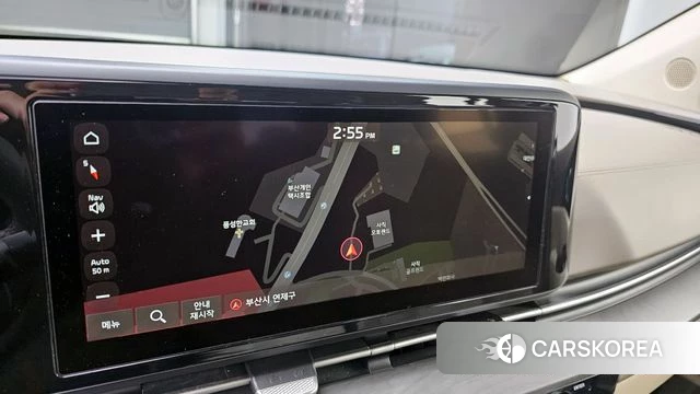 Kia Carnival 4th generation 2021 Белый из Кореи, фото 6