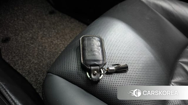 Kia The New Mohave 2018 Черный из Кореи, фото 6