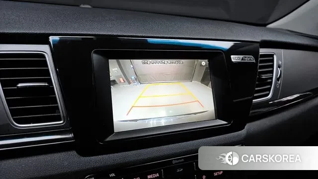 Kia Niro 2018 Синий из Кореи, фото 6