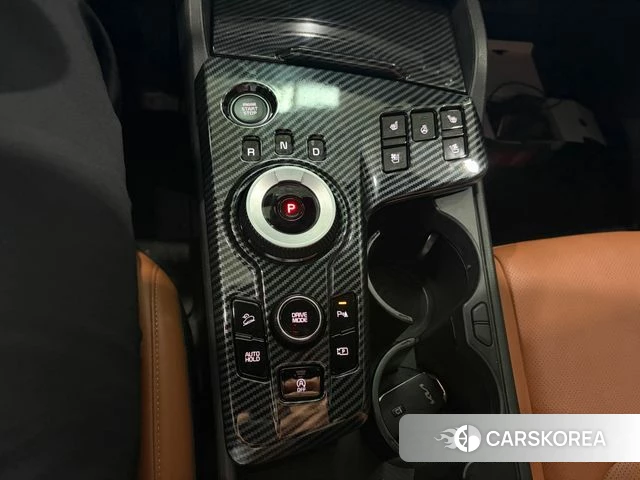 Kia Sportage 5th Generation 2022 Белый из Кореи, фото 6