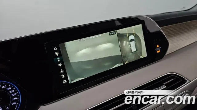 Hyundai Palisade 2020 Белый из Кореи, фото 6