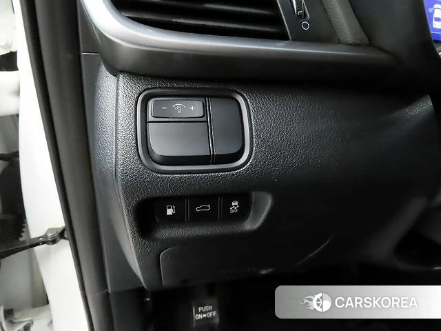 Kia The New K5 2nd generation 2018 Белый из Кореи, фото 6