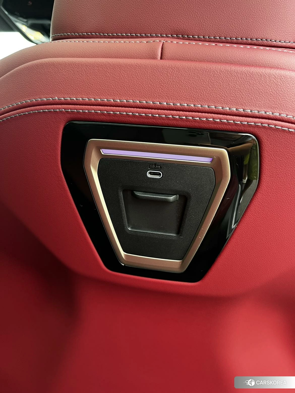 BMW 5 series 2024 Черный из Китая, фото 6