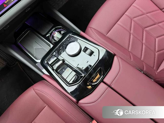 BMW 5 series 2025 Белый из Китая, фото 6