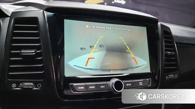 Ssangyong Rexton Sports 2020 Белый из Кореи, фото 6