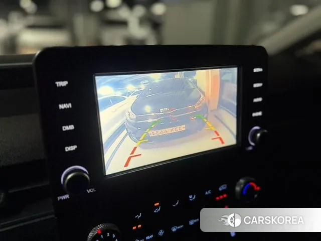 Hyundai Staria 2021 Черный из Кореи, фото 6