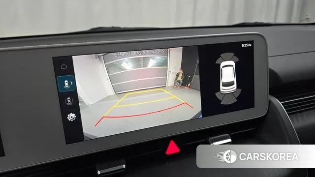 Hyundai Ionic 5 2021 Черный из Кореи, фото 6