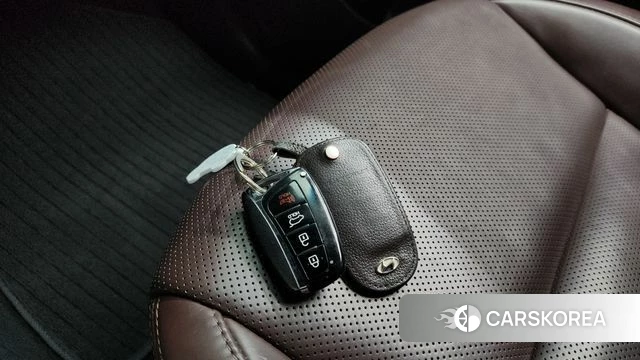 Hyundai The New Max Cruise 2018 Белый из Кореи, фото 6