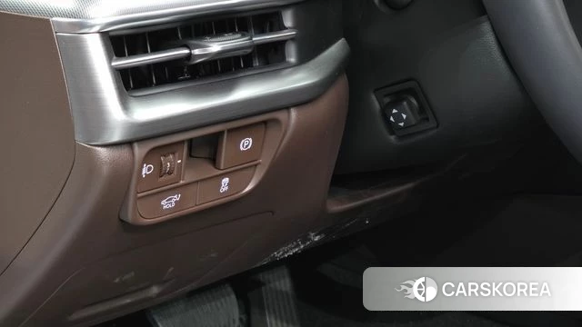 Hyundai Grandeur (GN7) 2023 Белый из Кореи, фото 6