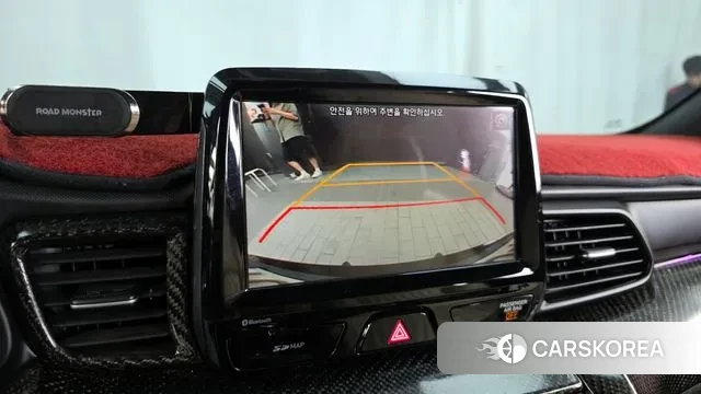 Hyundai Veloster (JS) 2018 Красный из Кореи, фото 6