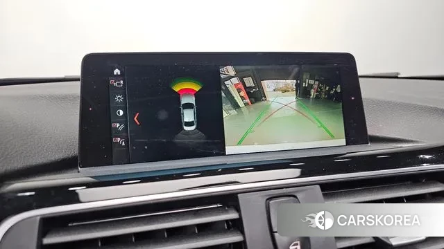 BMW 3 Series (F30) 2018 Белый из Кореи, фото 6