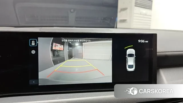 Hyundai Sonata D Edge (DN8) 2024 Серебряный из Кореи, фото 6