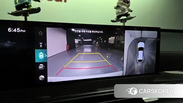 Genesis GV80 Coupe 2024 Белый из Кореи, фото 6