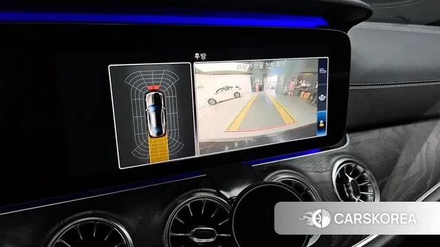 Mercedes-Benz E-Class W213 2018 Черный из Кореи, фото 6