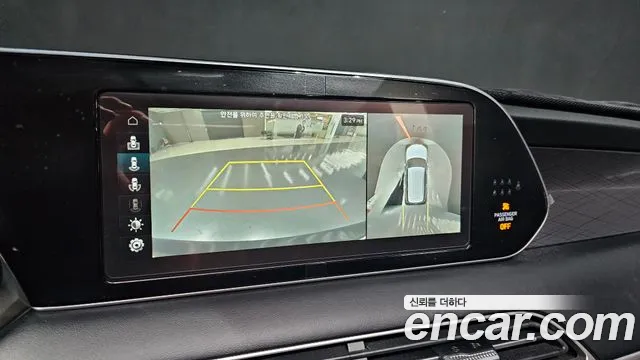 Hyundai Palisade id 2635317 из Кореи 6