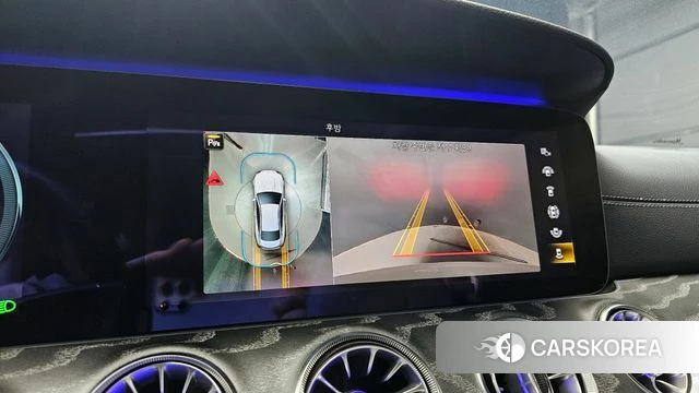 Mercedes-Benz E-Class W213 2021 Белый из Кореи, фото 6