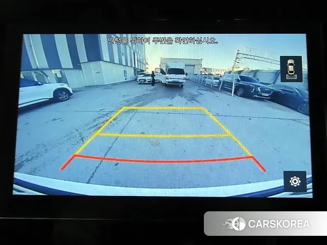 Hyundai Tucson (NX4) 2023 Белый из Кореи, фото 6