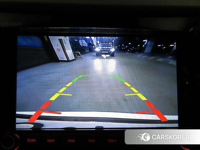 Ssangyong Tivoli Armor 2018 Белый из Кореи, фото 6