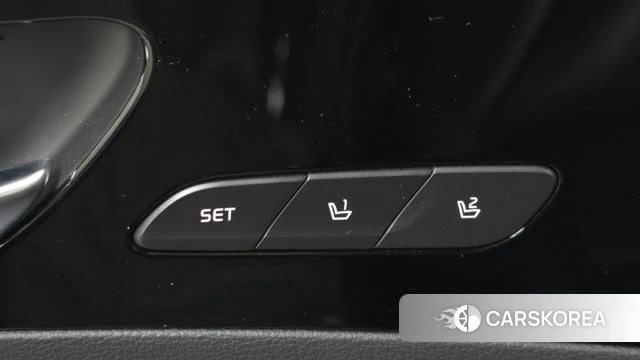 Kia The New K3 2nd generation 2024 Синий из Кореи, фото 6