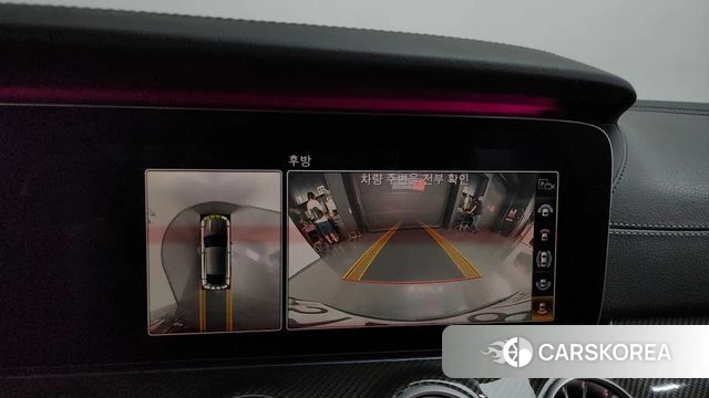 Mercedes-Benz AMG GT 2019 Синий из Кореи, фото 6