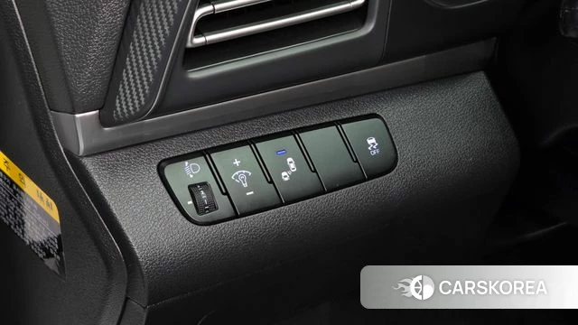 Hyundai The New Avante AD 2019 Белый из Кореи, фото 6