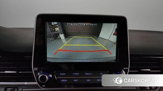 Hyundai The New Grand Starex 2019 Черный из Кореи, фото 6