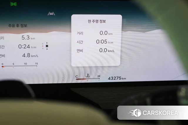 Genesis GV80 2024 Черный из Кореи, фото 6