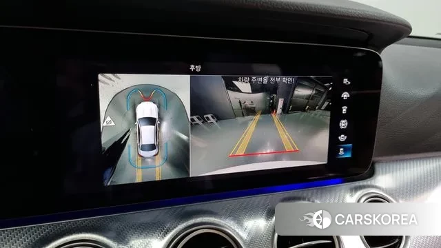 Mercedes-Benz E-Class W213 2021 Белый из Кореи, фото 6