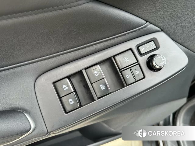 Toyota Asian dragon 2020 Черный из Китая, фото 6