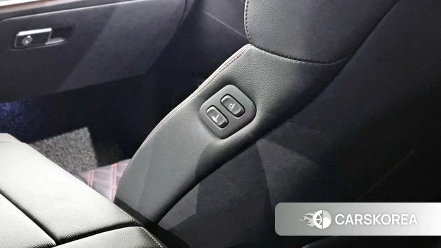 Genesis G80 (RG3) 2021 Белый из Кореи, фото 6