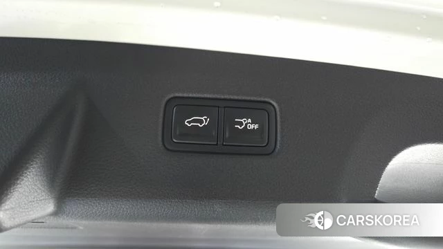 Kia Carnival 4th generation 2021 Белый из Кореи, фото 6