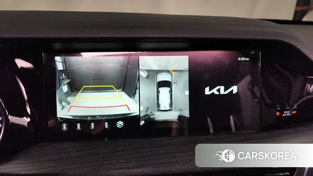 Kia Mohave Master 2022 Черный из Кореи, фото 6