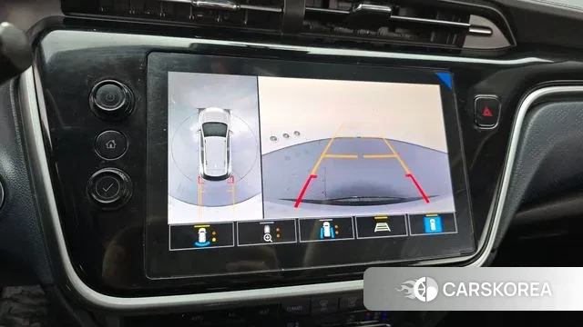 Chevrolet (GM Daewoo) Bolt EUV 2022 Серебристо-серый из Кореи, фото 6