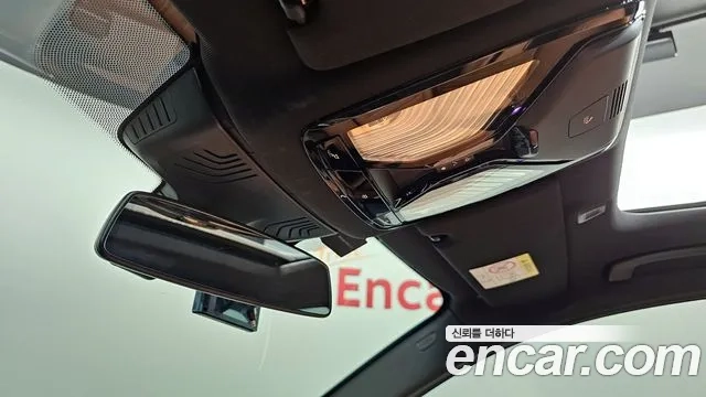 BMW 5 Series (G30) 2021 Синий из Кореи, фото 6