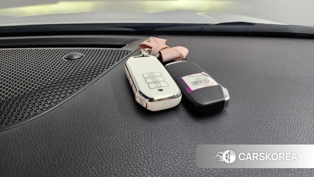 Kia The New Seltos 2024 Белый из Кореи, фото 6