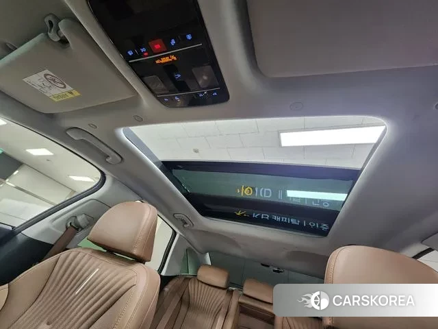 Hyundai Grandeur Hybrid (GN7) 2025 Белый из Кореи, фото 6