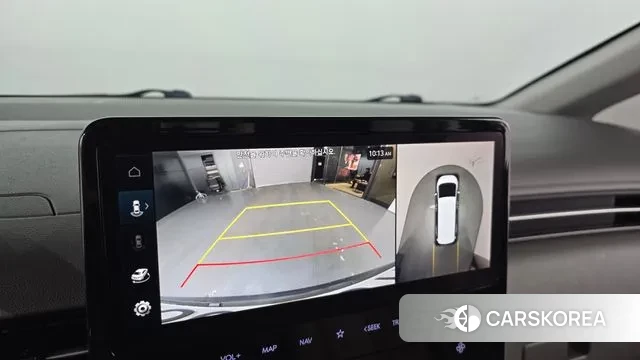 Hyundai Staria 2021 Черный из Кореи, фото 6