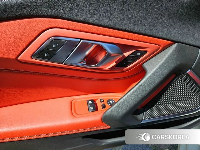 BMW Z4 (G29) 2019 Белый из Кореи, фото 6