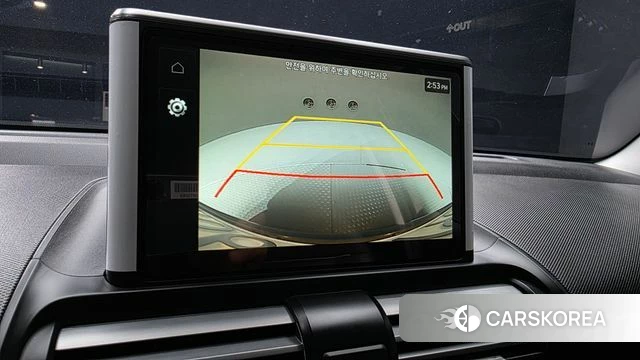 Hyundai Casper 2023 Белый из Кореи, фото 6