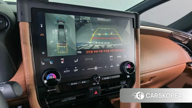 Toyota Alphard 4th Generation 2025 Черный из Кореи, фото 6