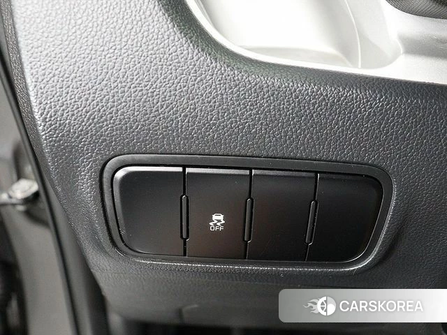 Kia The New Ray 2022 Серый из Кореи, фото 6