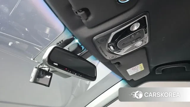 Ssangyong Torres 2024 Зеленый из Кореи, фото 6