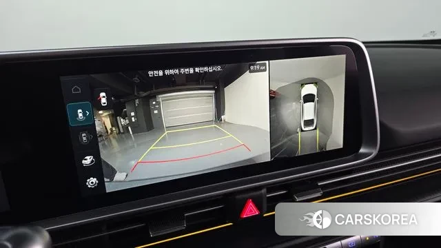 Hyundai Ionic 6 2022 Серый из Кореи, фото 6